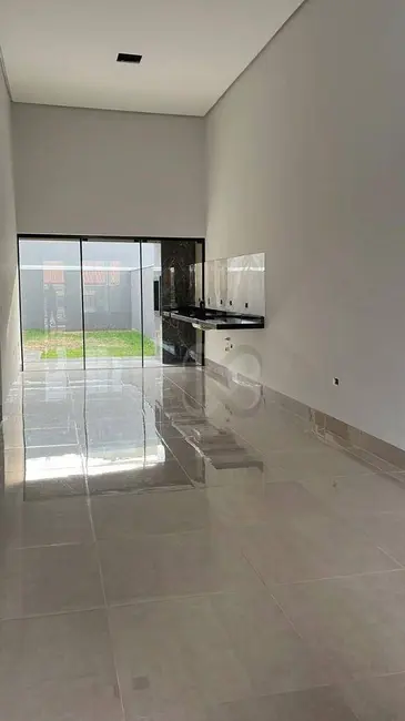 Foto 9 de Casa com 3 quartos à venda, 186m2 em Alto da Boa Vista, Londrina - PR