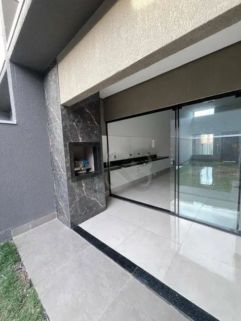 Foto 3 de Casa com 3 quartos à venda, 186m2 em Alto da Boa Vista, Londrina - PR