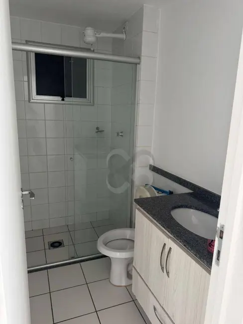 Foto 9 de Apartamento com 3 quartos para alugar, 80m2 em Aurora, Londrina - PR