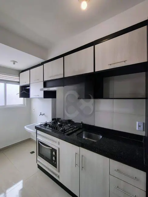 Apartamento com 2 quartos à venda, 45m2 em Jardim São Paulo II, Londrina - PR - imagem 5 Foto 5 de Apartamento com 2 quartos à venda, 45m2 em Jardim São Paulo II, Londrina - PR