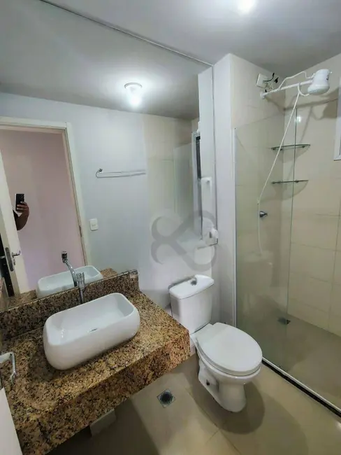 Apartamento com 2 quartos à venda, 45m2 em Jardim São Paulo II, Londrina - PR - imagem 7 Foto 7 de Apartamento com 2 quartos à venda, 45m2 em Jardim São Paulo II, Londrina - PR