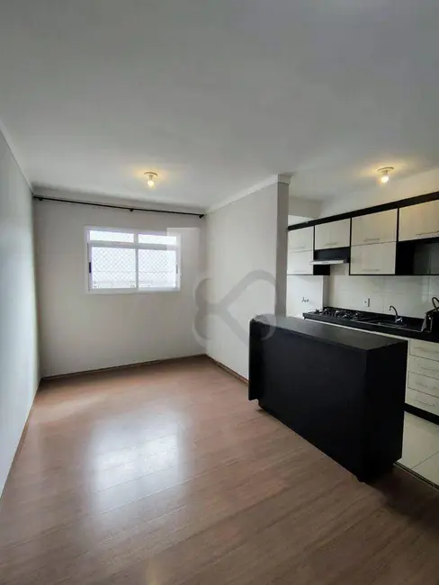 Apartamento com 2 quartos à venda, 45m2 em Jardim São Paulo II, Londrina - PR - imagem 4 Foto 4 de Apartamento com 2 quartos à venda, 45m2 em Jardim São Paulo II, Londrina - PR