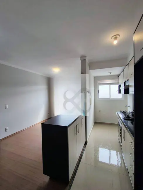 Apartamento com 2 quartos à venda, 45m2 em Jardim São Paulo II, Londrina - PR - imagem 3 Foto 3 de Apartamento com 2 quartos à venda, 45m2 em Jardim São Paulo II, Londrina - PR