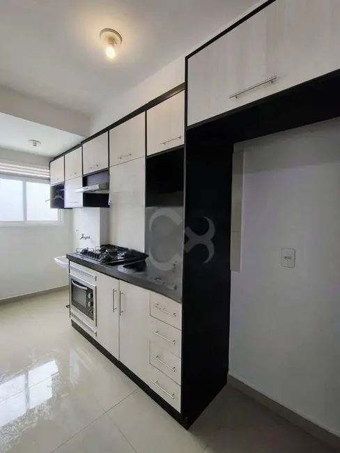Apartamento com 2 quartos à venda, 45m2 em Jardim São Paulo II, Londrina - PR - imagem 2 Foto 2 de Apartamento com 2 quartos à venda, 45m2 em Jardim São Paulo II, Londrina - PR