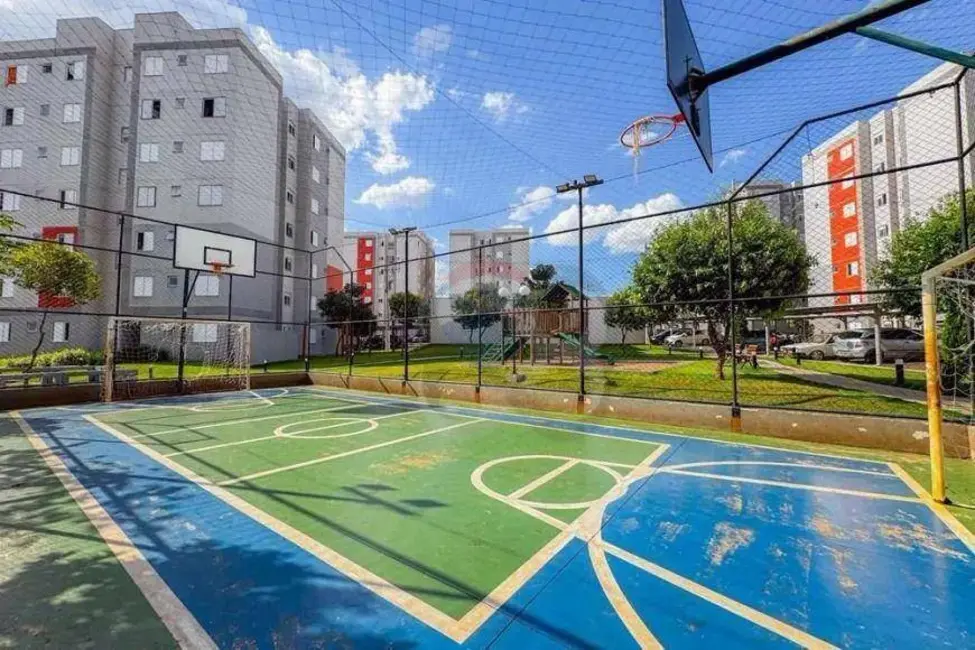 Foto 7 de Apartamento com 2 quartos à venda, 59m2 em Jardim Maria Celina, Londrina - PR