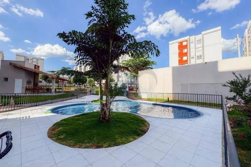Foto 3 de Apartamento com 2 quartos à venda, 59m2 em Jardim Maria Celina, Londrina - PR