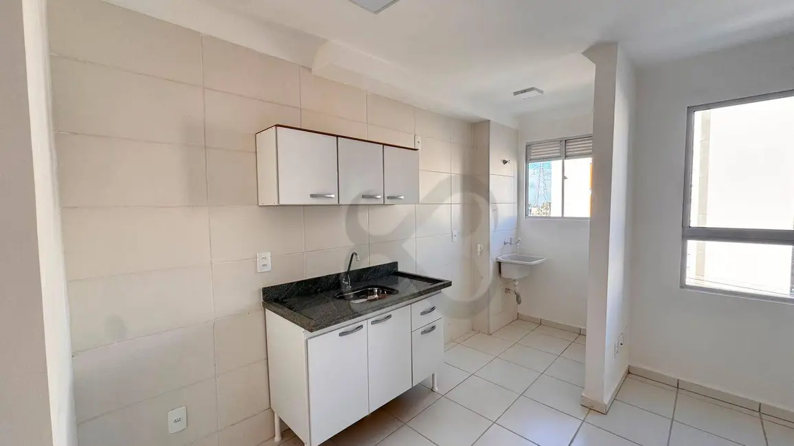 Apartamento com 2 quartos à venda, 59m2 em Jardim Maria Celina, Londrina - PR - imagem 6 Foto 6 de Apartamento com 2 quartos à venda, 59m2 em Jardim Maria Celina, Londrina - PR