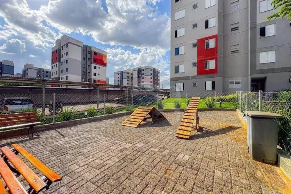 Foto 6 de Apartamento com 2 quartos à venda, 59m2 em Jardim Maria Celina, Londrina - PR