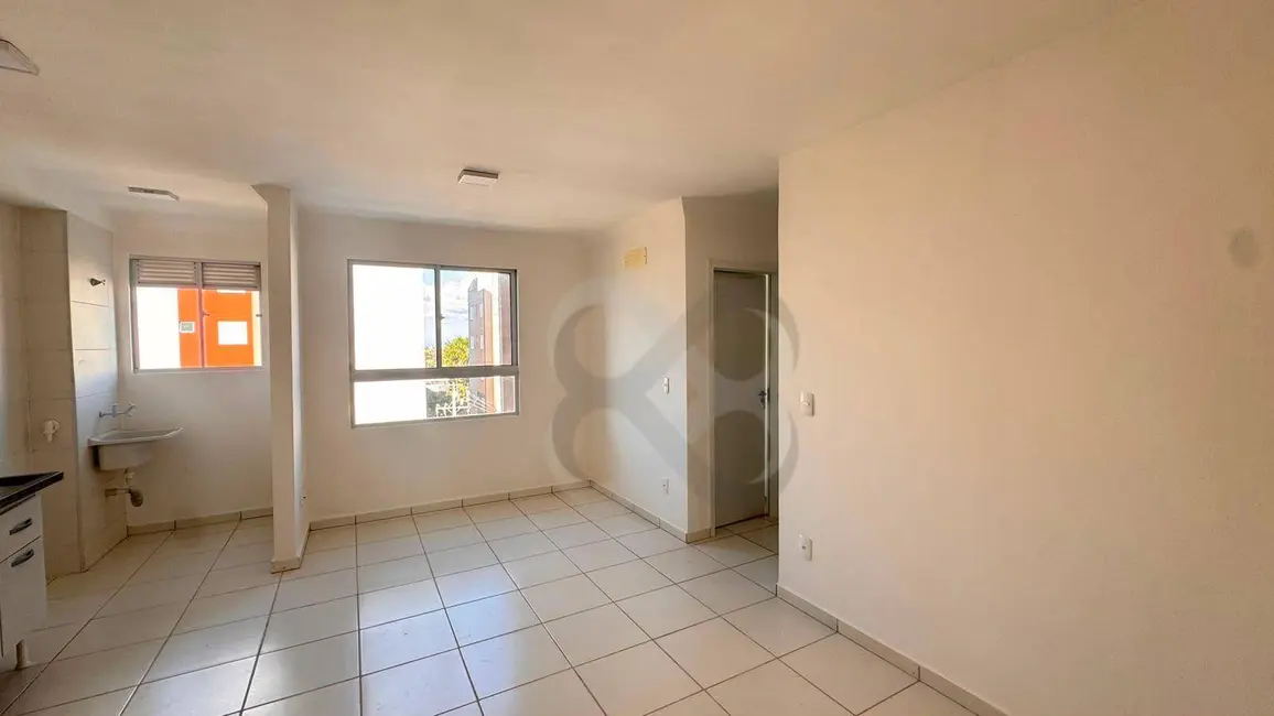 Apartamento com 2 quartos à venda, 59m2 em Jardim Maria Celina, Londrina - PR - imagem 3 Foto 3 de Apartamento com 2 quartos à venda, 59m2 em Jardim Maria Celina, Londrina - PR