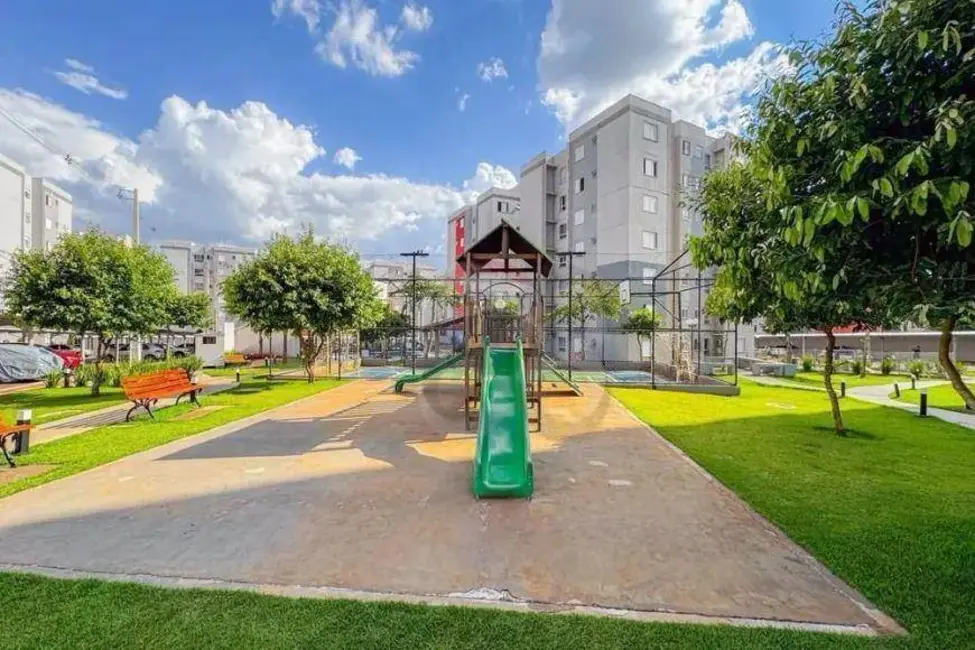 Foto 5 de Apartamento com 2 quartos à venda, 59m2 em Jardim Maria Celina, Londrina - PR