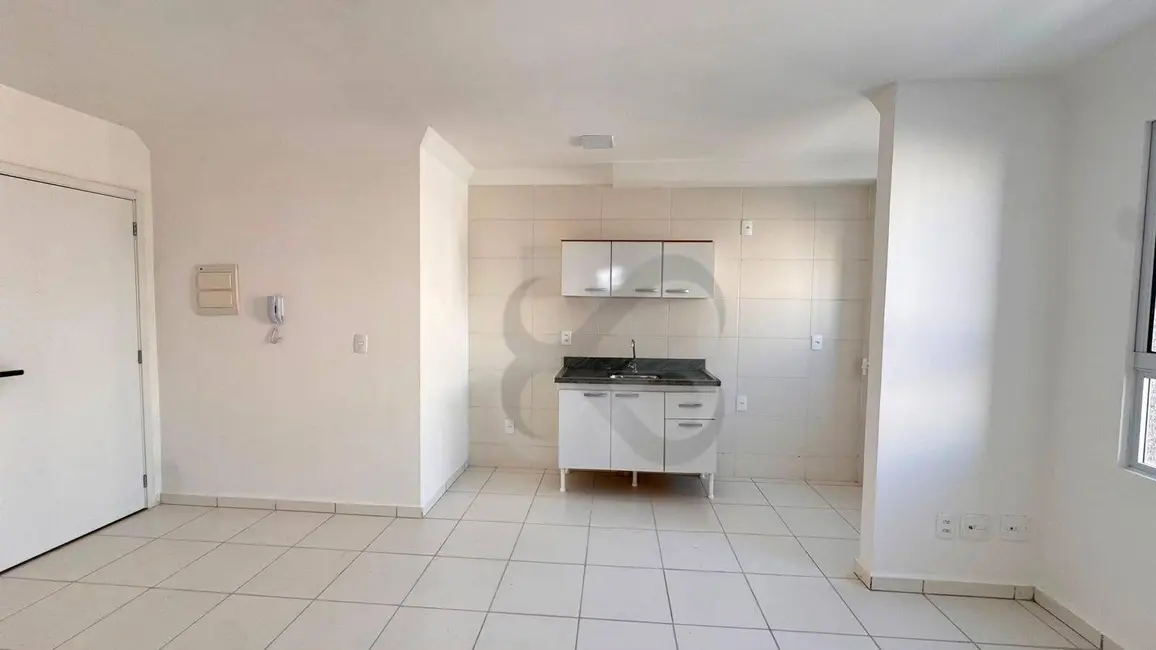Apartamento com 2 quartos à venda, 59m2 em Jardim Maria Celina, Londrina - PR - imagem 4 Foto 4 de Apartamento com 2 quartos à venda, 59m2 em Jardim Maria Celina, Londrina - PR