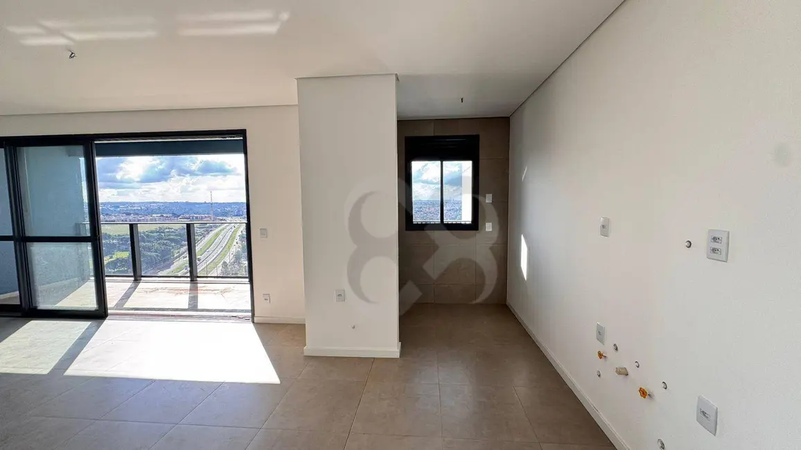 Foto 5 de Apartamento com 2 quartos à venda, 138m2 em Santa Rosa, Londrina - PR