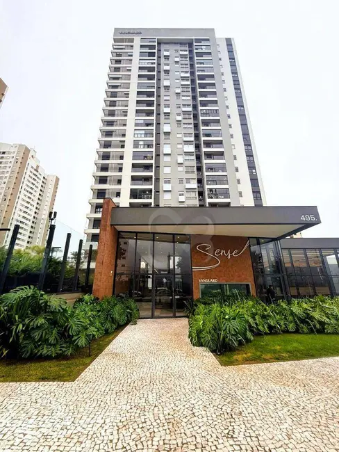 Apartamento com 2 quartos à venda, 108m2 em Terra Bonita, Londrina - PR - imagem 1 Foto 1 de Apartamento com 2 quartos à venda, 108m2 em Terra Bonita, Londrina - PR