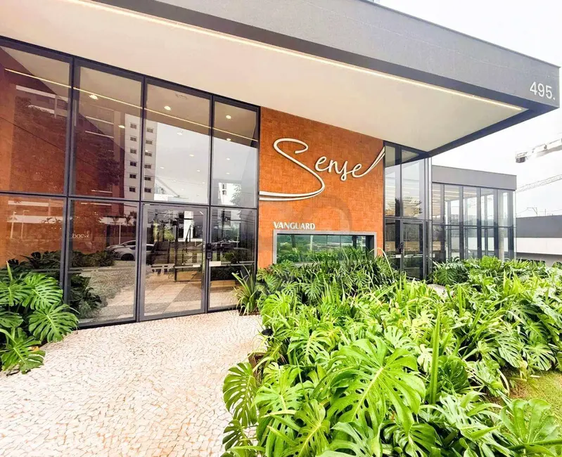 Apartamento com 2 quartos à venda, 108m2 em Terra Bonita, Londrina - PR - imagem 2 Foto 2 de Apartamento com 2 quartos à venda, 108m2 em Terra Bonita, Londrina - PR