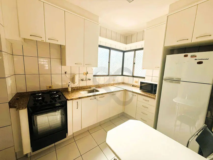 Foto 6 de Apartamento com 3 quartos para alugar, 105m2 em Centro, Londrina - PR
