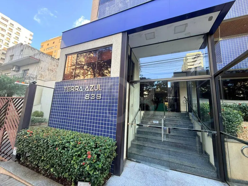 Foto 2 de Apartamento com 3 quartos para alugar, 105m2 em Centro, Londrina - PR