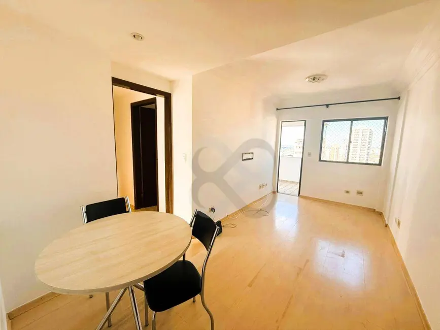 Foto 3 de Apartamento com 3 quartos para alugar, 105m2 em Centro, Londrina - PR