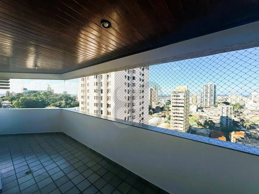 Foto 5 de Apartamento com 3 quartos para alugar, 105m2 em Centro, Londrina - PR