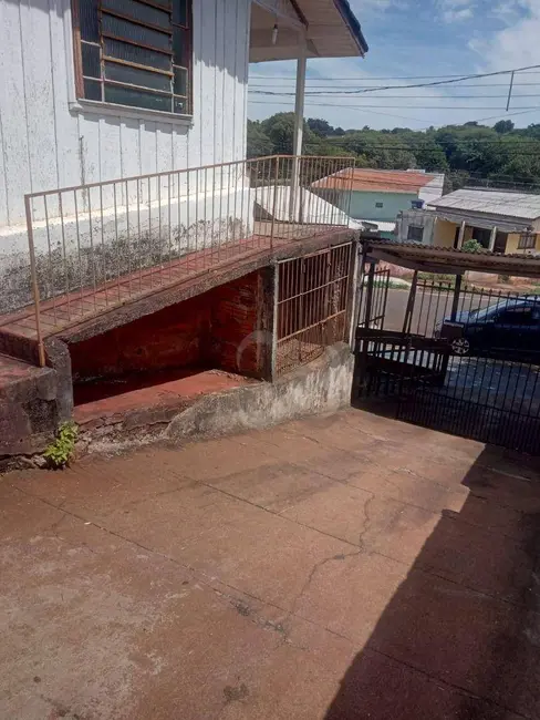 Foto 22 de Casa à venda, 360m2 em Portuguesa, Londrina - PR