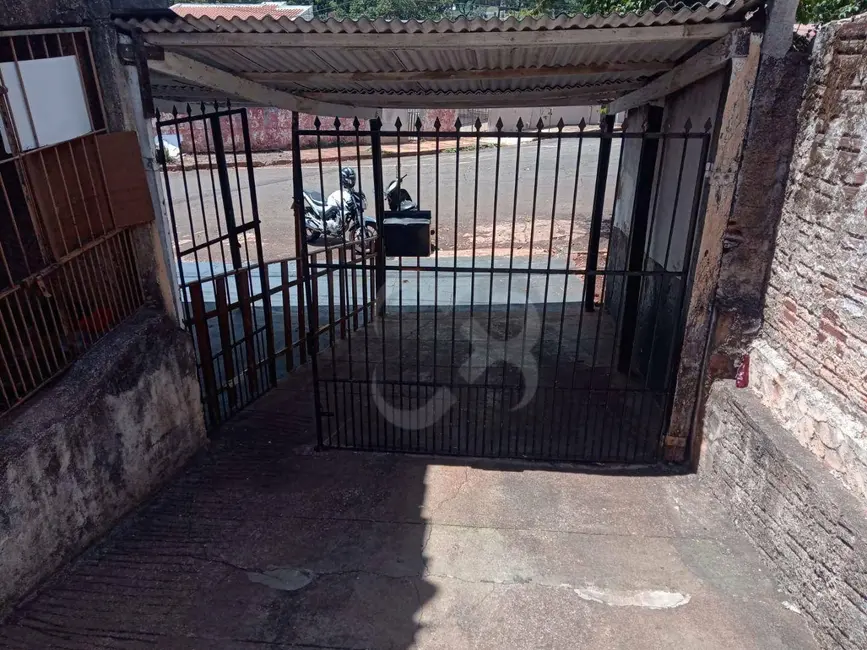 Casa à venda, 360m2 em Portuguesa, Londrina - PR - imagem 2 Foto 2 de Casa à venda, 360m2 em Portuguesa, Londrina - PR