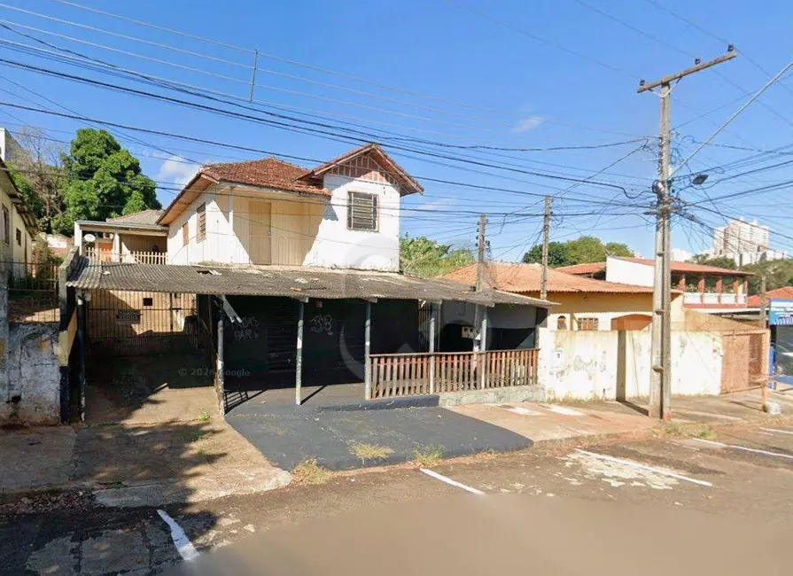 Casa à venda, 360m2 em Portuguesa, Londrina - PR - imagem 1 Foto 1 de Casa à venda, 360m2 em Portuguesa, Londrina - PR