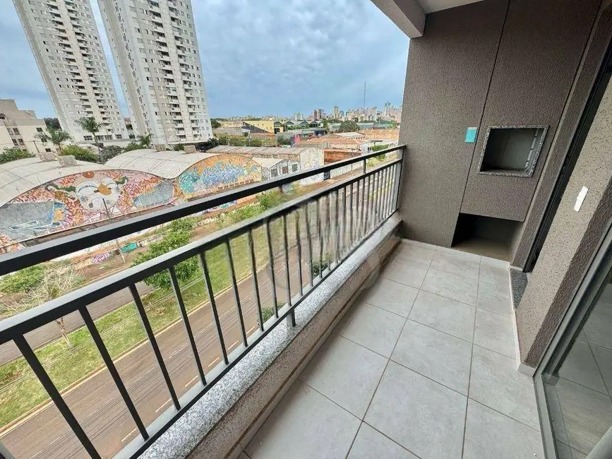 Foto 7 de Apartamento com 2 quartos para alugar, 105m2 em Centro, Londrina - PR