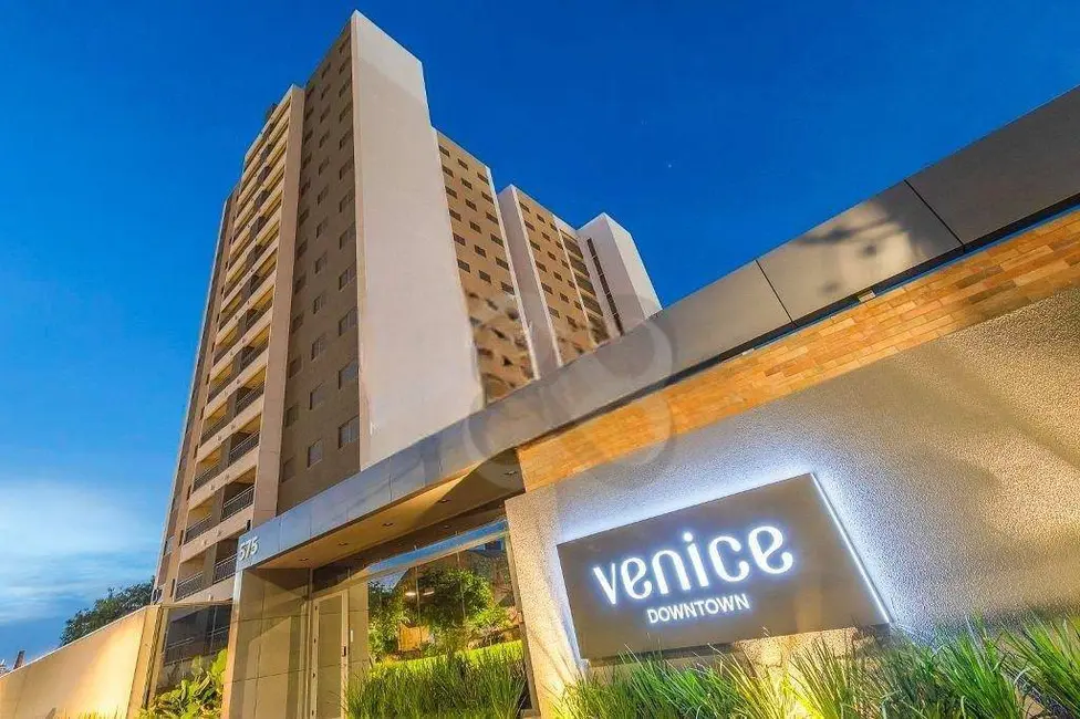 Foto 1 de Apartamento com 2 quartos para alugar, 105m2 em Centro, Londrina - PR