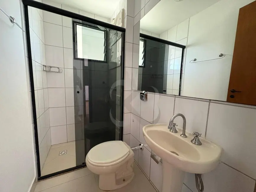 Foto 8 de Apartamento com 3 quartos para alugar, 135m2 em Bela Suiça, Londrina - PR