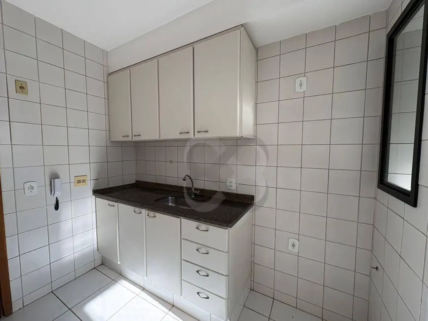Foto 6 de Apartamento com 3 quartos para alugar, 135m2 em Bela Suiça, Londrina - PR