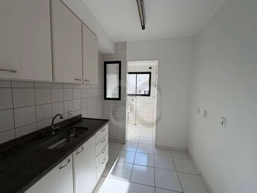 Foto 5 de Apartamento com 3 quartos para alugar, 135m2 em Bela Suiça, Londrina - PR