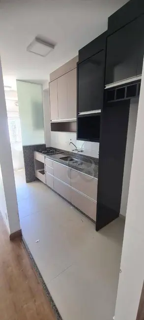 Apartamento com 3 quartos à venda, 115m2 em Santa Rosa, Londrina - PR - imagem 3 Foto 3 de Apartamento com 3 quartos à venda, 115m2 em Santa Rosa, Londrina - PR