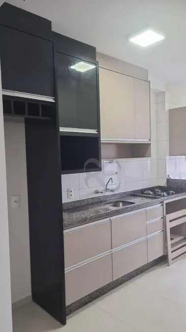 Apartamento com 3 quartos à venda, 115m2 em Santa Rosa, Londrina - PR - imagem 4 Foto 4 de Apartamento com 3 quartos à venda, 115m2 em Santa Rosa, Londrina - PR