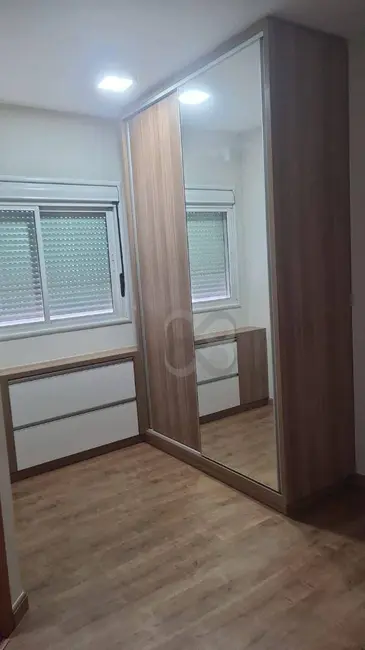 Apartamento com 3 quartos à venda, 115m2 em Santa Rosa, Londrina - PR - imagem 9 Foto 9 de Apartamento com 3 quartos à venda, 115m2 em Santa Rosa, Londrina - PR