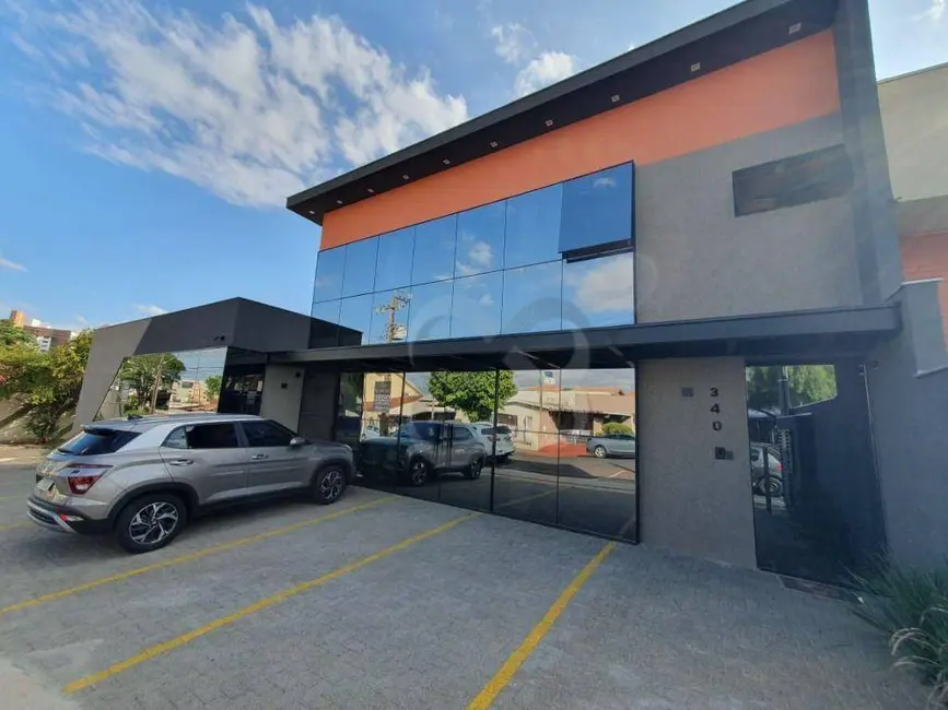 Casa para alugar, 150m2 em Petrópolis, Londrina - PR - imagem 1 Foto 1 de Casa para alugar, 150m2 em Petrópolis, Londrina - PR