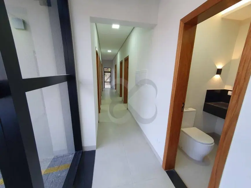 Casa para alugar, 150m2 em Petrópolis, Londrina - PR - imagem 5 Foto 5 de Casa para alugar, 150m2 em Petrópolis, Londrina - PR
