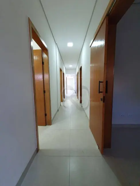 Foto 16 de Casa para alugar, 150m2 em Petrópolis, Londrina - PR