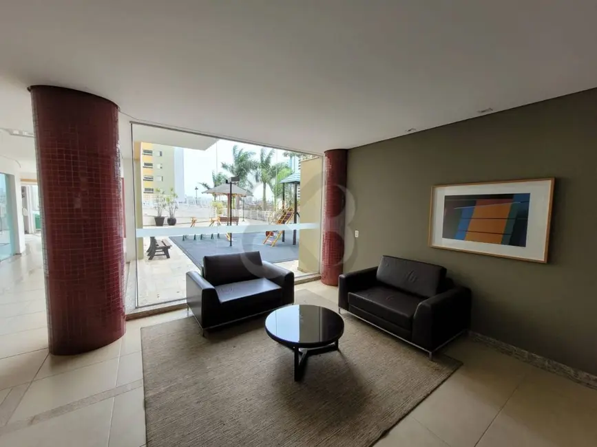 Foto 9 de Apartamento com 3 quartos para alugar, 127m2 em Londrina - PR