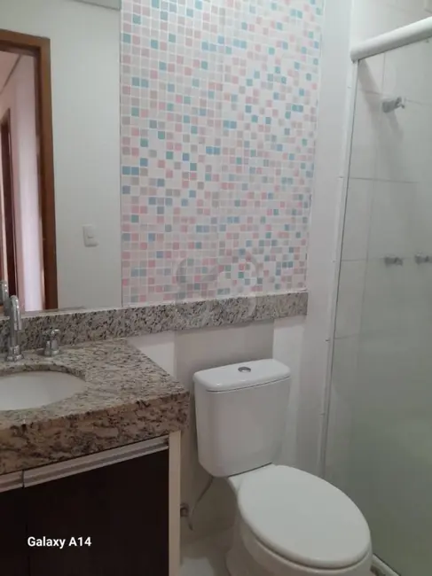 Foto 6 de Apartamento com 3 quartos para alugar, 127m2 em Londrina - PR