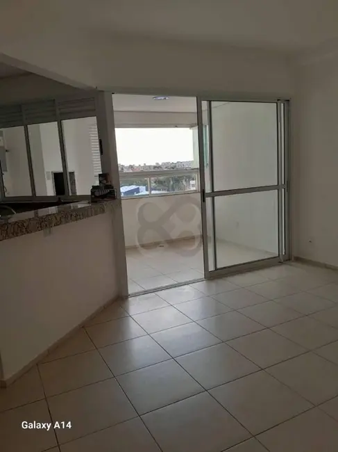 Apartamento com 3 quartos para alugar, 127m2 em Londrina - PR - imagem 2 Foto 2 de Apartamento com 3 quartos para alugar, 127m2 em Londrina - PR