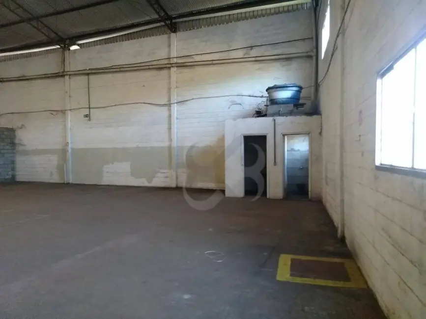 Foto 8 de Armazém / Galpão para alugar, 2112m2 em Helena, Londrina - PR