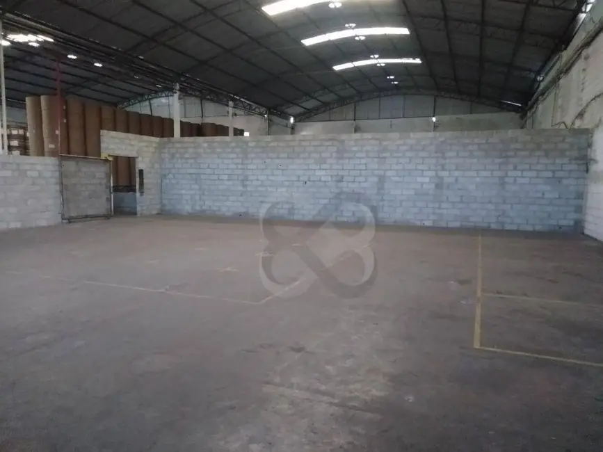 Foto 6 de Armazém / Galpão para alugar, 2112m2 em Helena, Londrina - PR