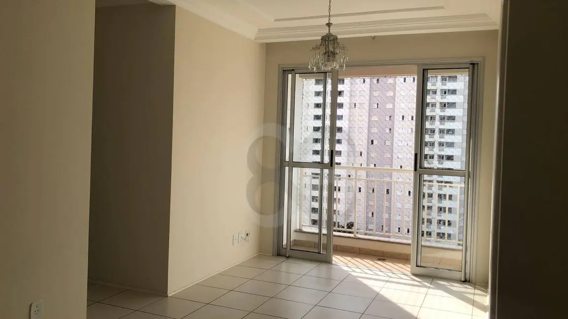 Apartamento com 3 quartos à venda e para alugar, 80m2 em Aurora, Londrina - PR - imagem 2 Foto 2 de Apartamento com 3 quartos à venda e para alugar, 80m2 em Aurora, Londrina - PR