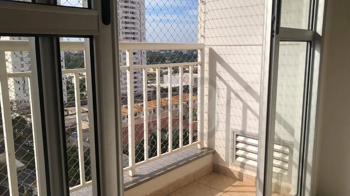 Apartamento com 3 quartos à venda e para alugar, 80m2 em Aurora, Londrina - PR - imagem 4 Foto 4 de Apartamento com 3 quartos à venda e para alugar, 80m2 em Aurora, Londrina - PR