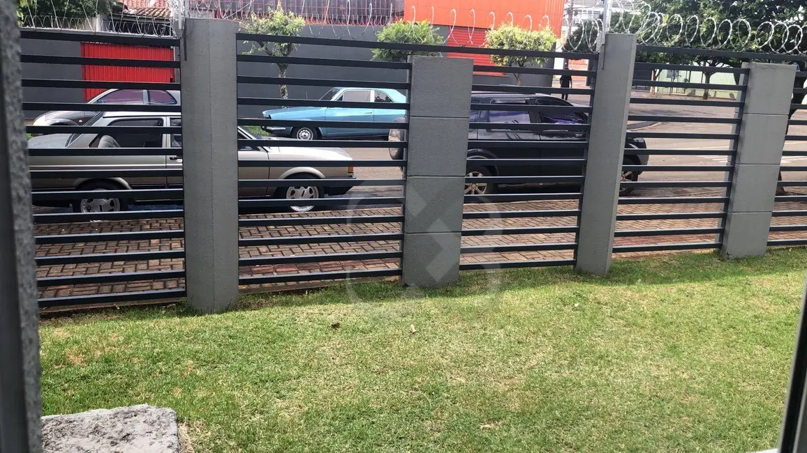 Foto 8 de Apartamento com 3 quartos à venda e para alugar, 84m2 em Vila Casoni, Londrina - PR
