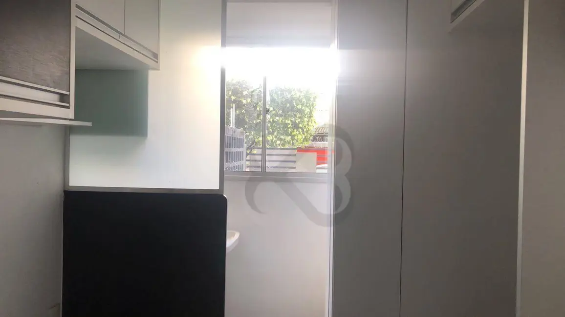 Foto 9 de Apartamento com 3 quartos à venda e para alugar, 84m2 em Vila Casoni, Londrina - PR