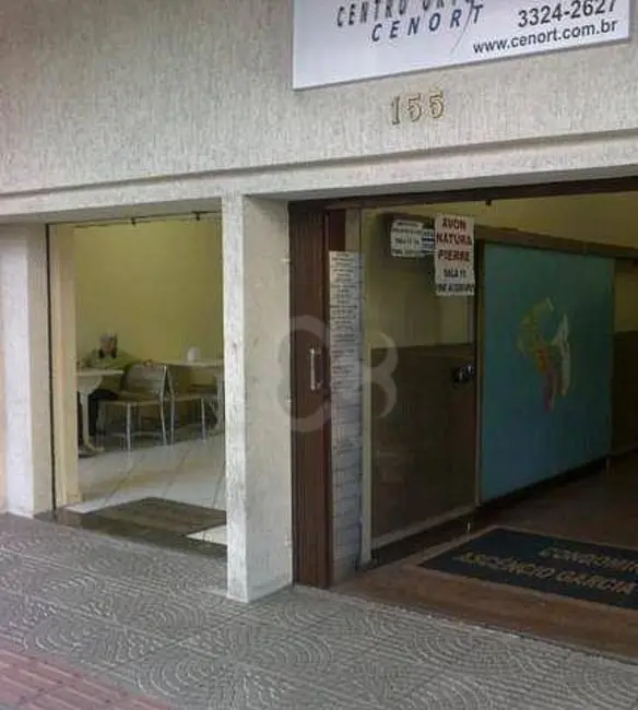 Sala Comercial à venda, 29m2 em Centro, Londrina - PR - imagem 1 Foto 1 de Sala Comercial à venda, 29m2 em Centro, Londrina - PR