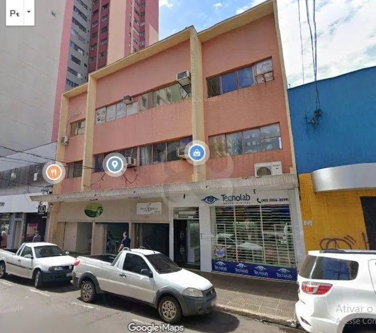 Sala Comercial à venda, 29m2 em Centro, Londrina - PR - imagem 2 Foto 2 de Sala Comercial à venda, 29m2 em Centro, Londrina - PR