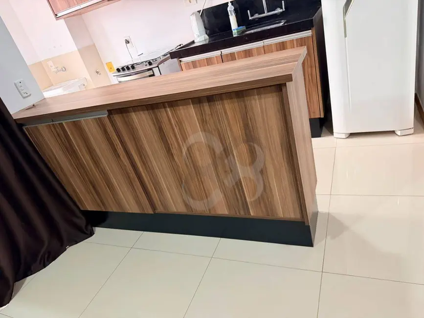 Foto 7 de Apartamento com 1 quarto para alugar, 60m2 em Centro, Londrina - PR