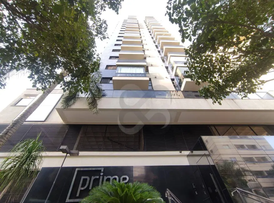 Foto 2 de Apartamento com 1 quarto para alugar, 60m2 em Centro, Londrina - PR