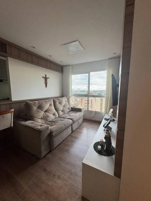 Foto 4 de Apartamento com 3 quartos à venda, 98m2 em Champagnat, Londrina - PR